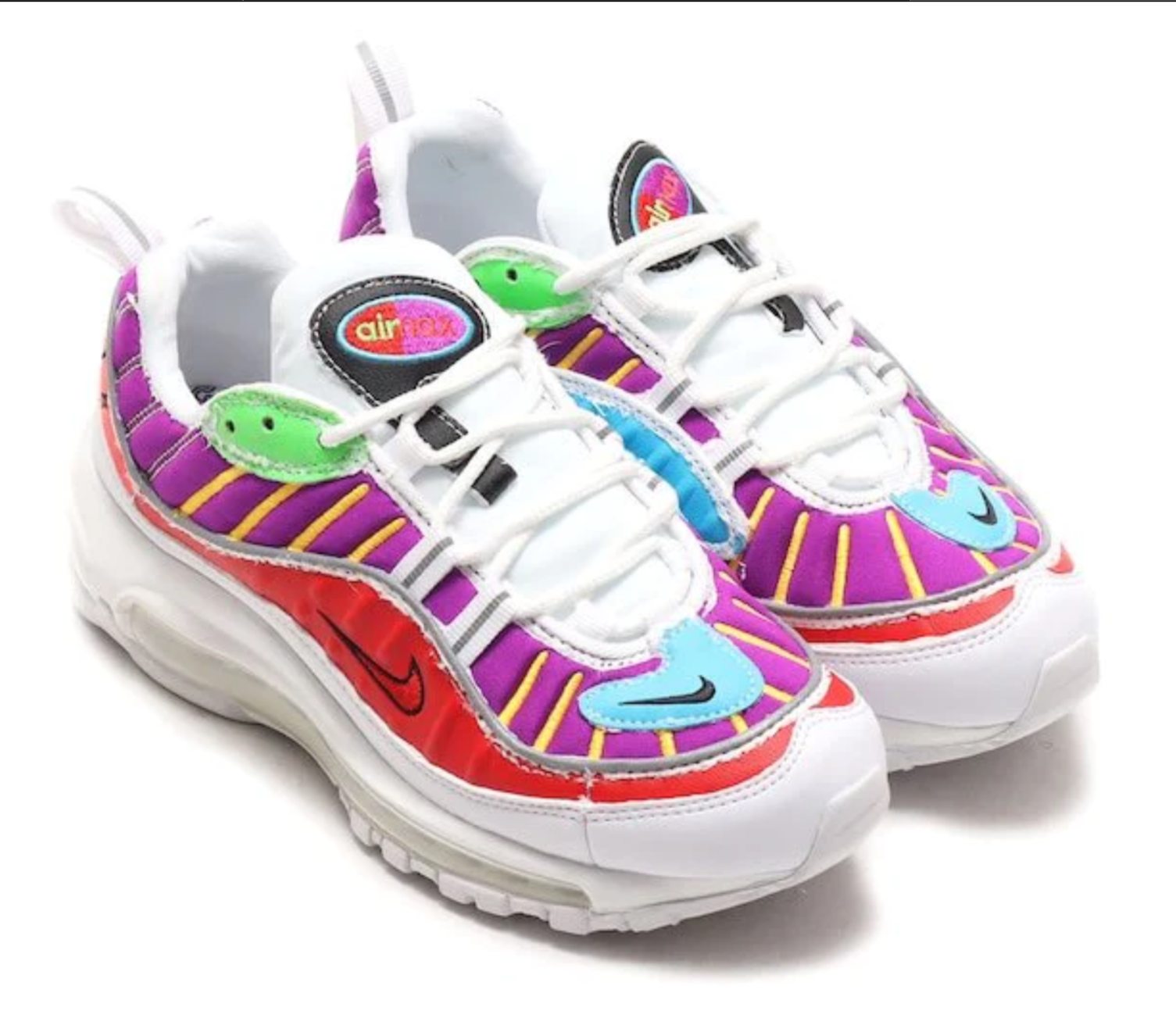 Airmax hotsell 98 lx