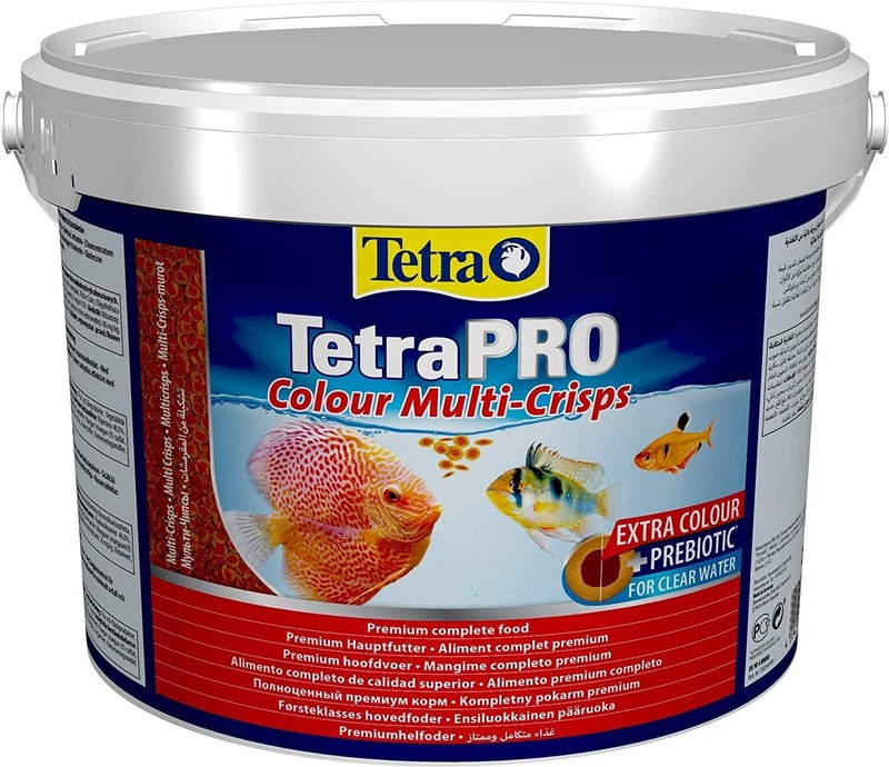 Tetrapro Colour, 10 L / 2 Kg