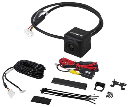 K150　ALPINE PKG-M900SC ALPINE Rear Monitor PKG-M900SC 9-inch WVGA rear vision