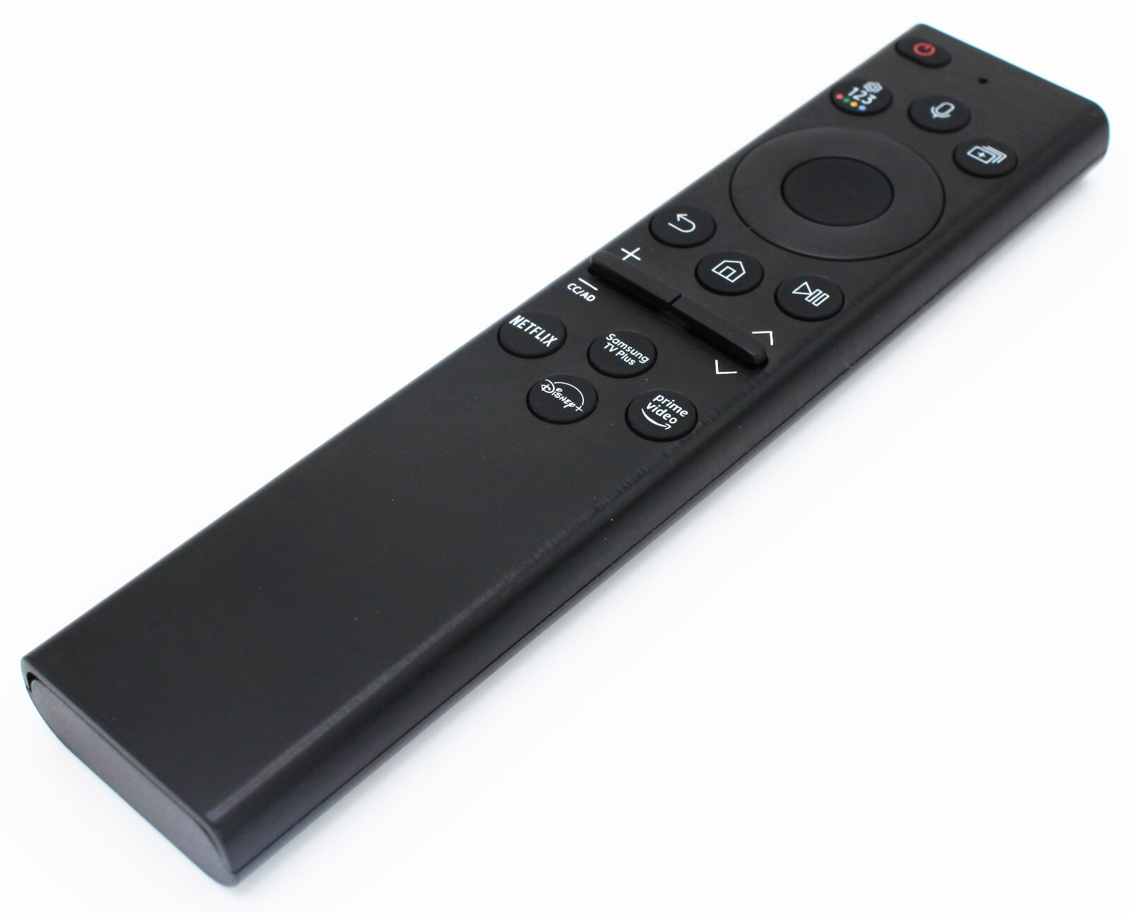 NEW BN59-01385A Voice Remote Control for Samsung Smart TV Netflix & Prime button