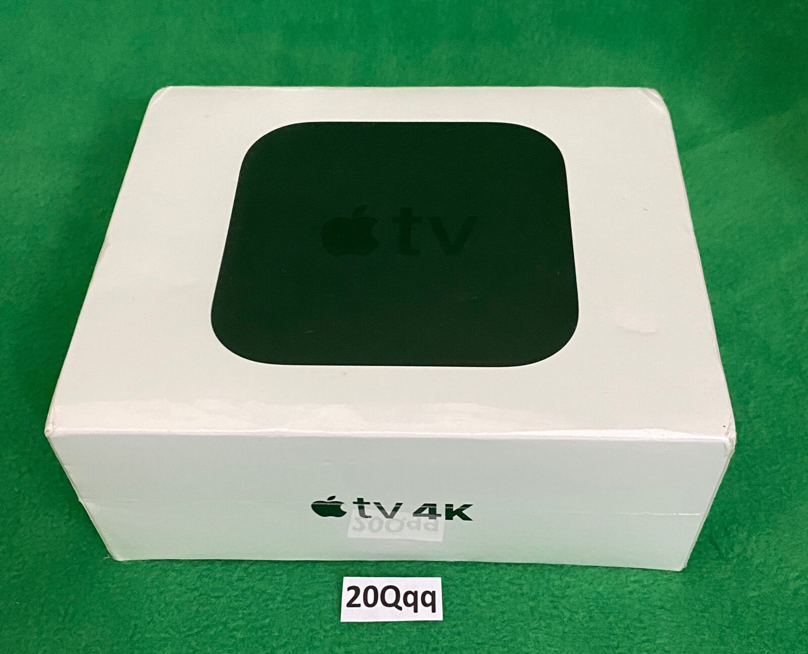 Apple TV 4K 32GB MQD22LL/A Media Streamer Model A1842. | eBay