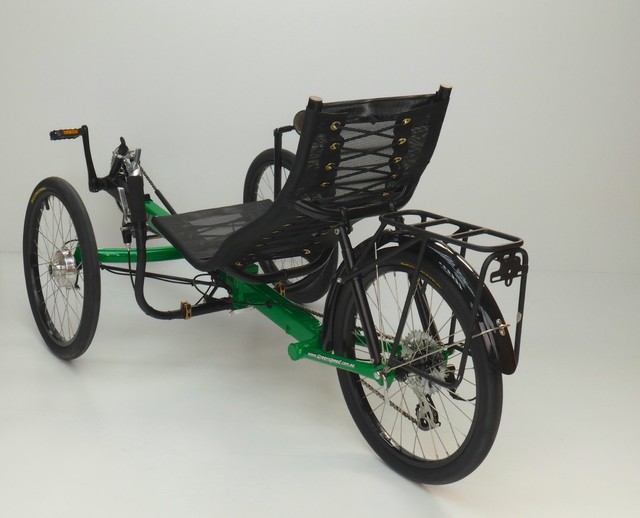 greenspeed gt20 for sale