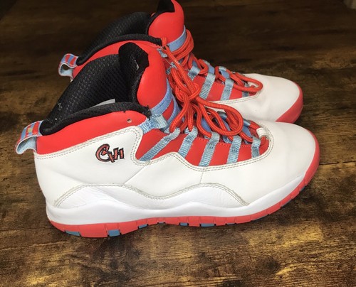 speaker jordan 10 inch