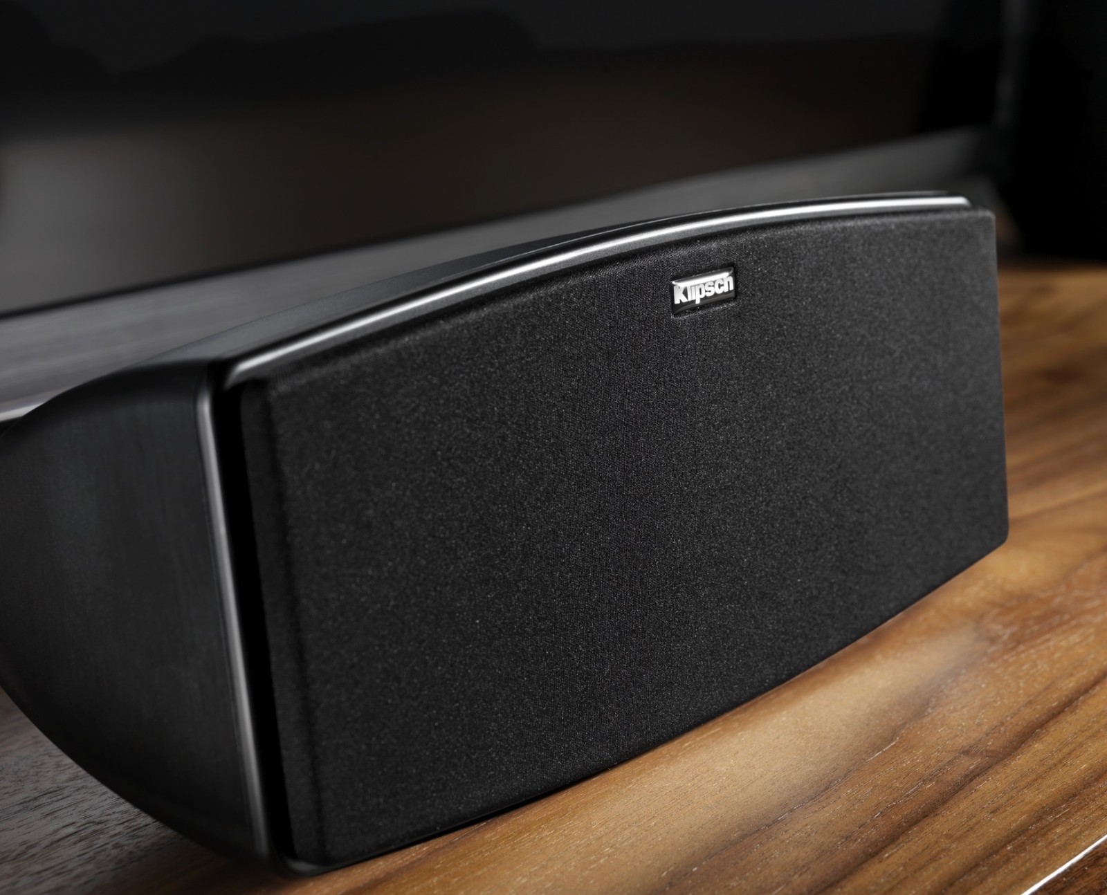 Klipsch 5 1 Surround Sound System Surroundsound