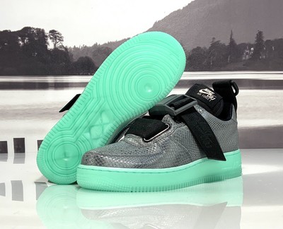 nike air force one utility obj