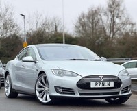 2015 Tesla Model S 279kW 85kWh 5dr HATCHBACK ELECTRIC Automatic