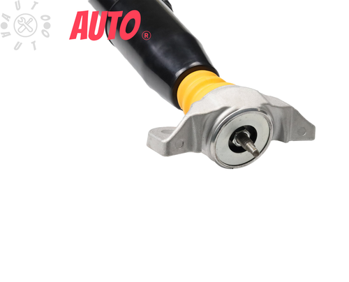 Full Set For Lincoln MKZ Front Rear Shock Struts Assys Electric GAS DOHC 2013