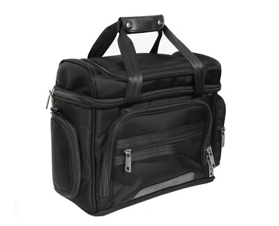 Stealth Premier Cooler, 12''''H x 14.5''''W x 9''''D, 4 lbs