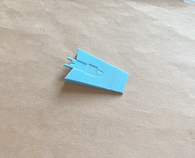 G1 Transformers Blurr 3D Printed Replacement Hood / Shield