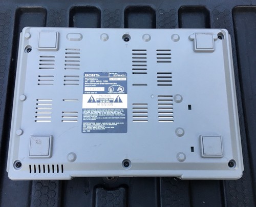 Original SONY Playstation 1 PS1 Console & 2 controllers 2 Games