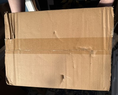 Artikelfoto(s) von einem verifizierten Käufer