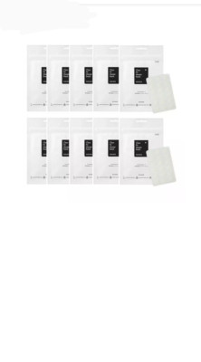COSRX  Clear Fit Master Patch 18 patches 10 sheets - American Seller!!!
