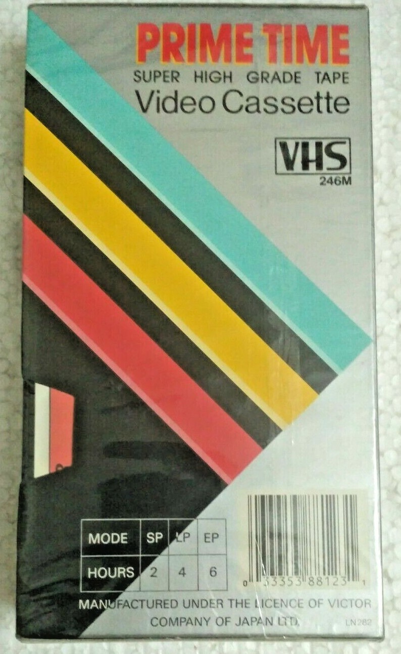 希少❗️未DVD　『オ・ト・ナにして全3巻＋オ・マ・ケにして』　VHS 希少❗️未DVD 『オ・ト・ナにして全3巻＋オ・マ・ケ