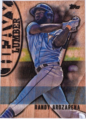 MLB Randy Arozarena 150枚限定直筆サインカード MLB Randy Arozarena 150枚限定直筆サインカード 2025 Topps