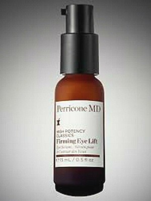PERRICONE MD HIGH POTENCY CLASSICS FIRMING EYE LIFT SERUM .5 OZ SEALED-AUTHENTIC