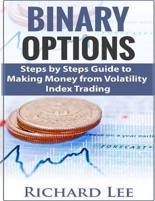 Binary Options: Steps by Steps guide to making Money from Volatility Index Tradi