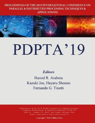 Parallel and Distributed Processing Techniques and Applications by Hamid R. Arab