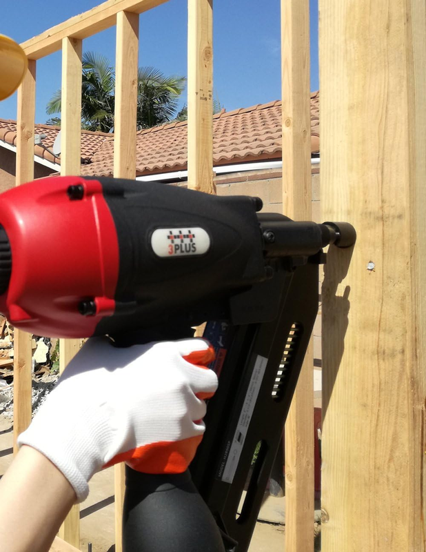 H2890SP 28 Degree Clipped Head Framing Nailer