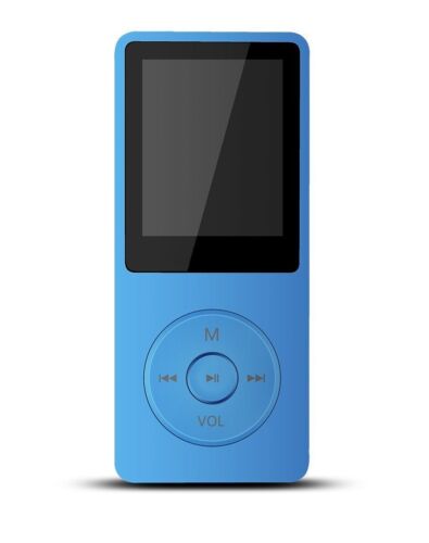 🔥 Apple iPod Touch 7th Gen Blue (256GB) MP3/4 Player