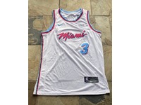miami heat vice white