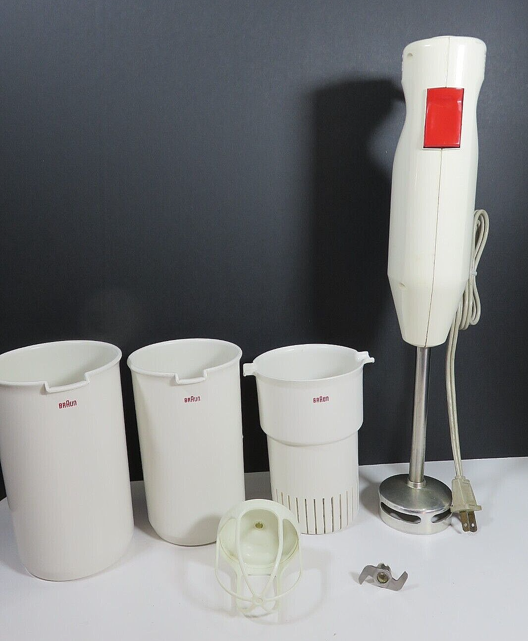 Braun Blender Parts Braun Blender Replacement Parts