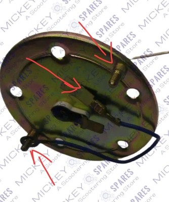 Item photo(s) from verified buyer