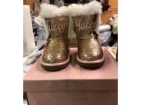 juicy couture lil huntington boots