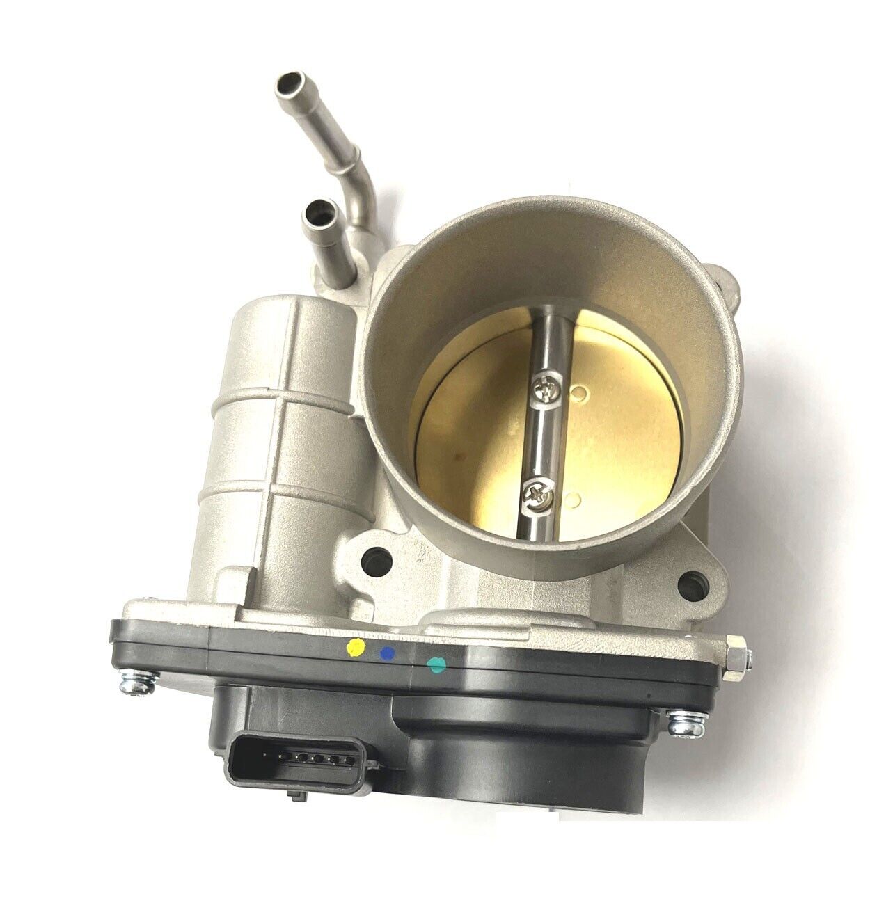 THROTTLE BODY FOR NISSAN X-TRAIL XTRAIL T31 MR20 2.0 PETROL THROTTLE BODY FOR NISSAN X-TRAIL XTRAIL T31 MR20 2.0 PETROL