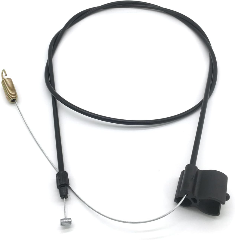 Drive Cable 946-04728A for Troy-Bilt TB200 TB210 TB430 MTD Craftsman Mower