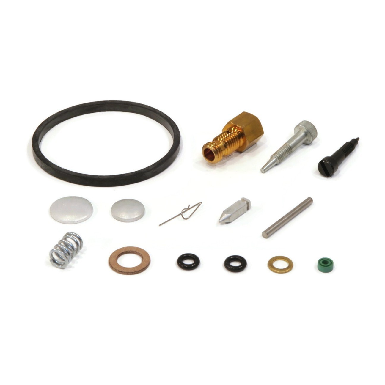 Carburetor Repair Kit For Toro Workman 3200 - Mikuni Carburetor Replacement Parts