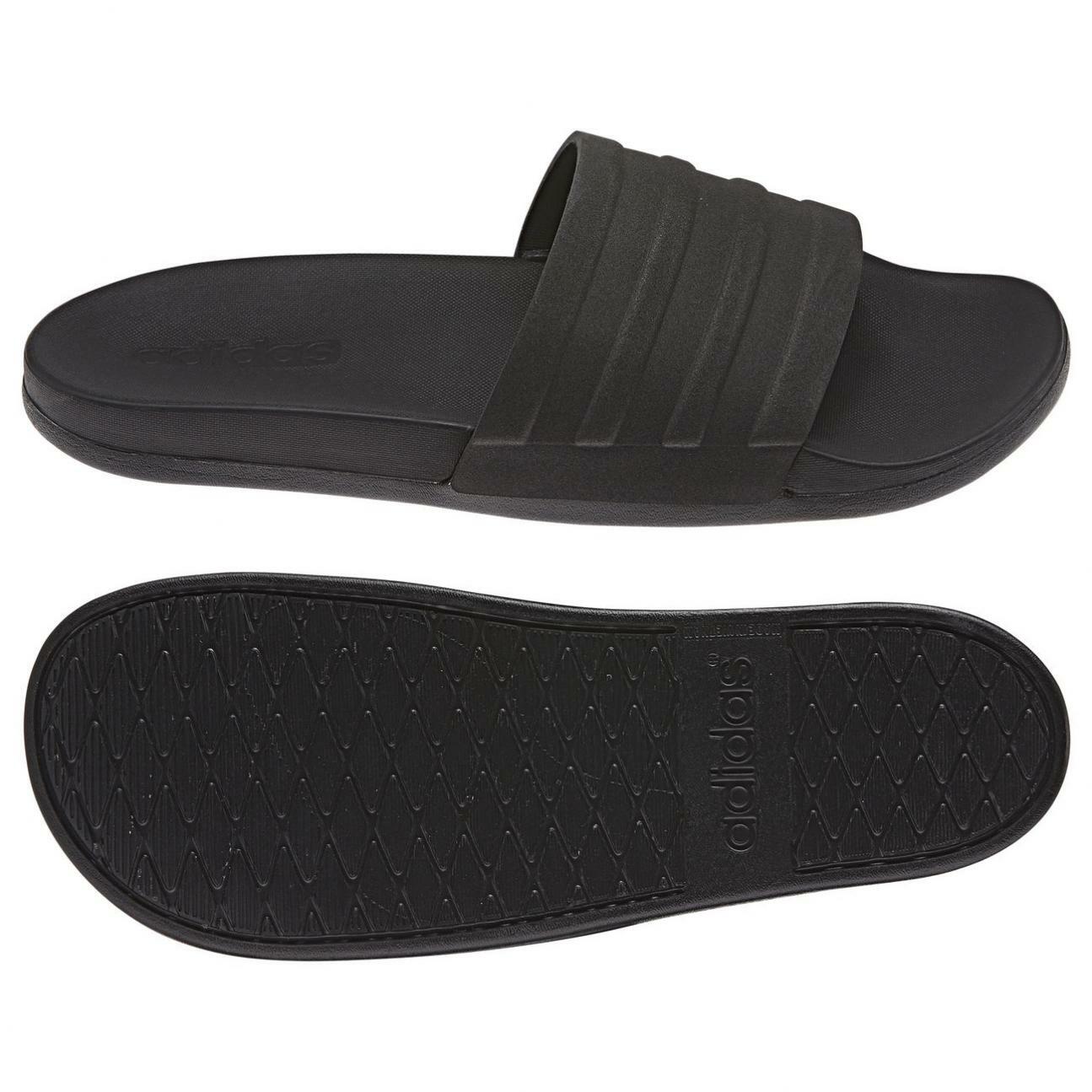 adidas cloudfoam explorer slides