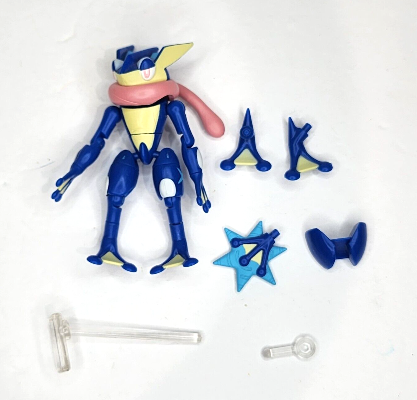 SHODOポケモン詰め合わせセット Pokemon SHODOポケモン2 全6種