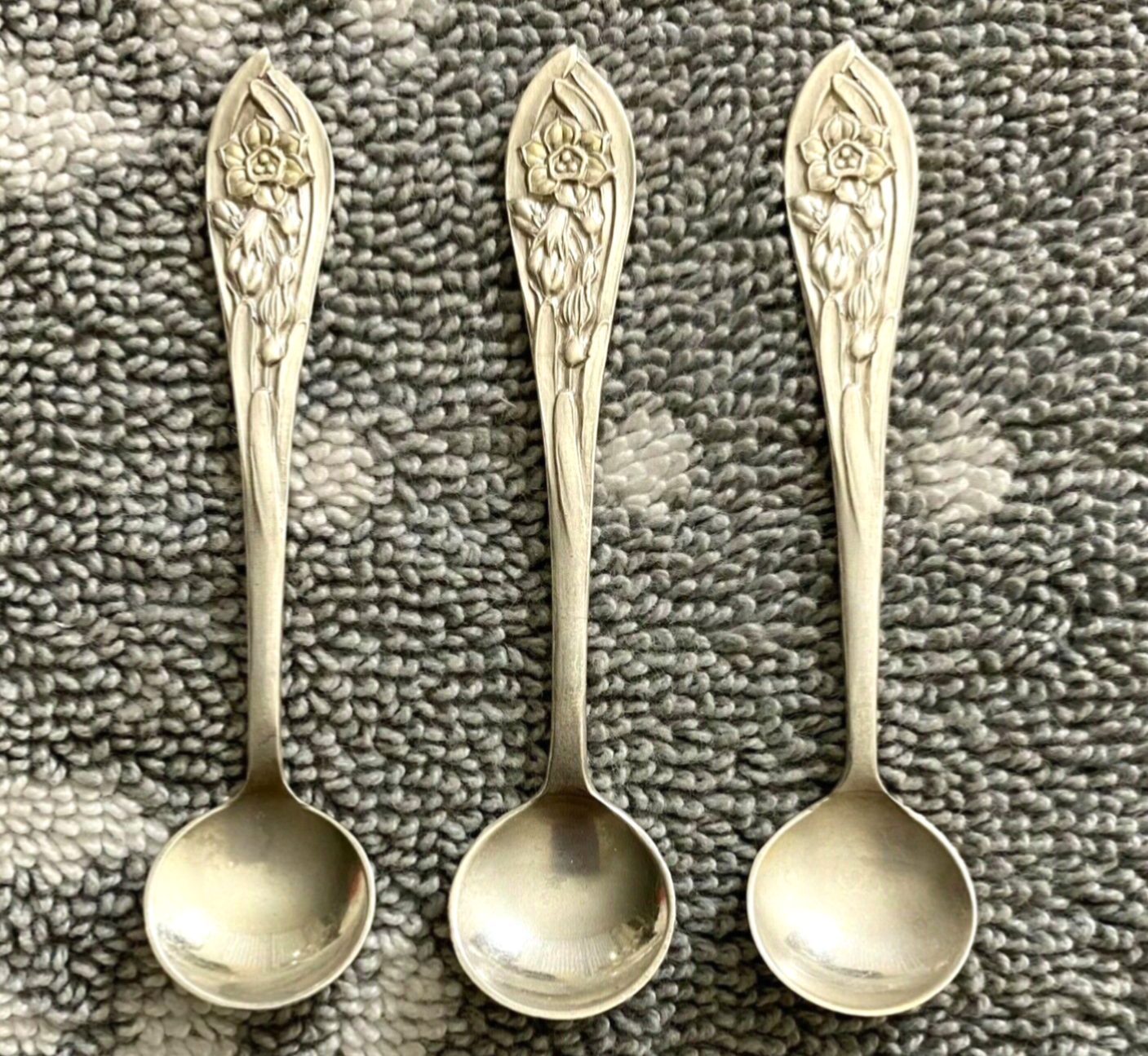 シルバーROBIN スプーン　SILVER950 シルバーROBIN スプーン SILVER950 Vintage & Rare CPO (Japan