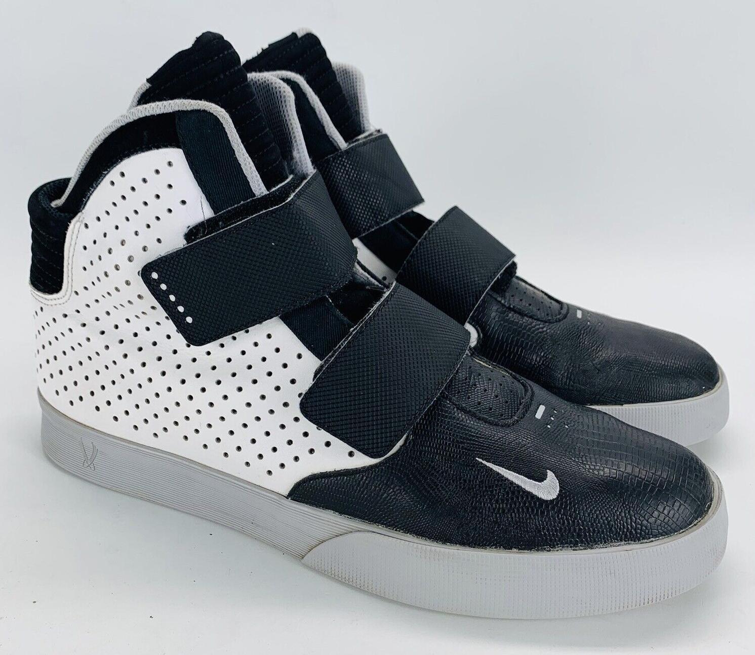 flystepper 2k3 white