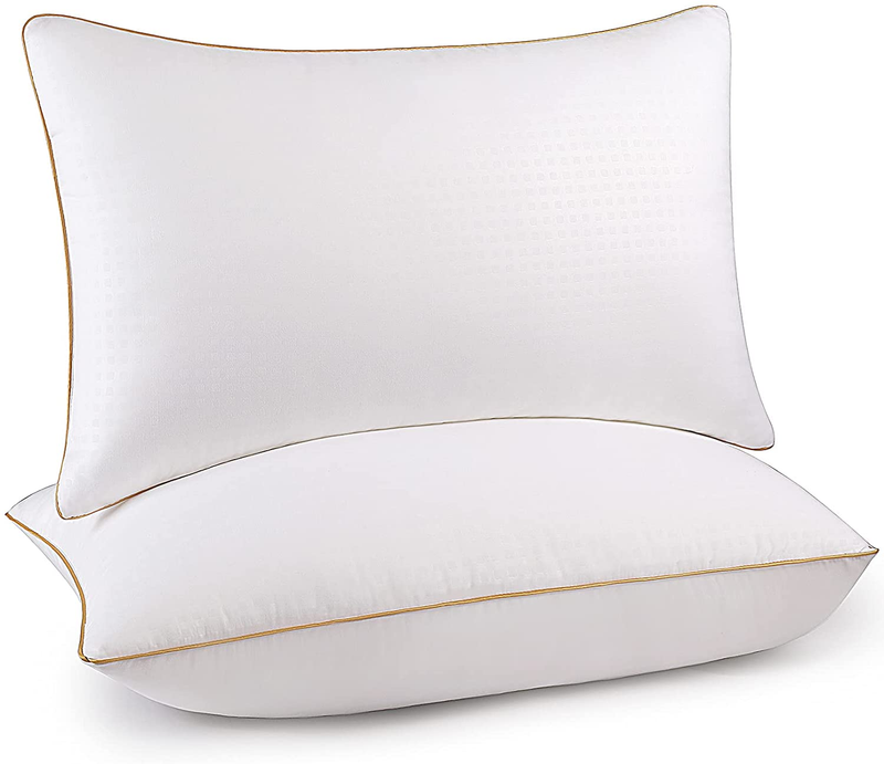 For Sleeping Queen Size Set Of 2,comfortable Hotel Cooling P