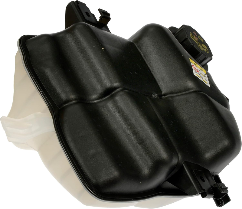 Front Pressurized Coolant Reservoir for 2003-2007 Ford F250 F350 F450 F550