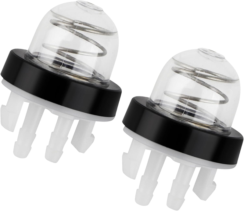 2PCS Primer Bulb 11303506200 for Stihl BR500 BR550 BR600 TS700 TS800