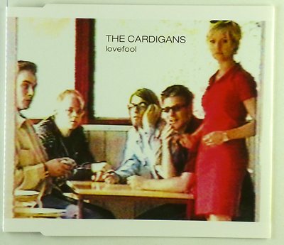邦楽 THE CARDIGANS Lovefool s-l400.jpg