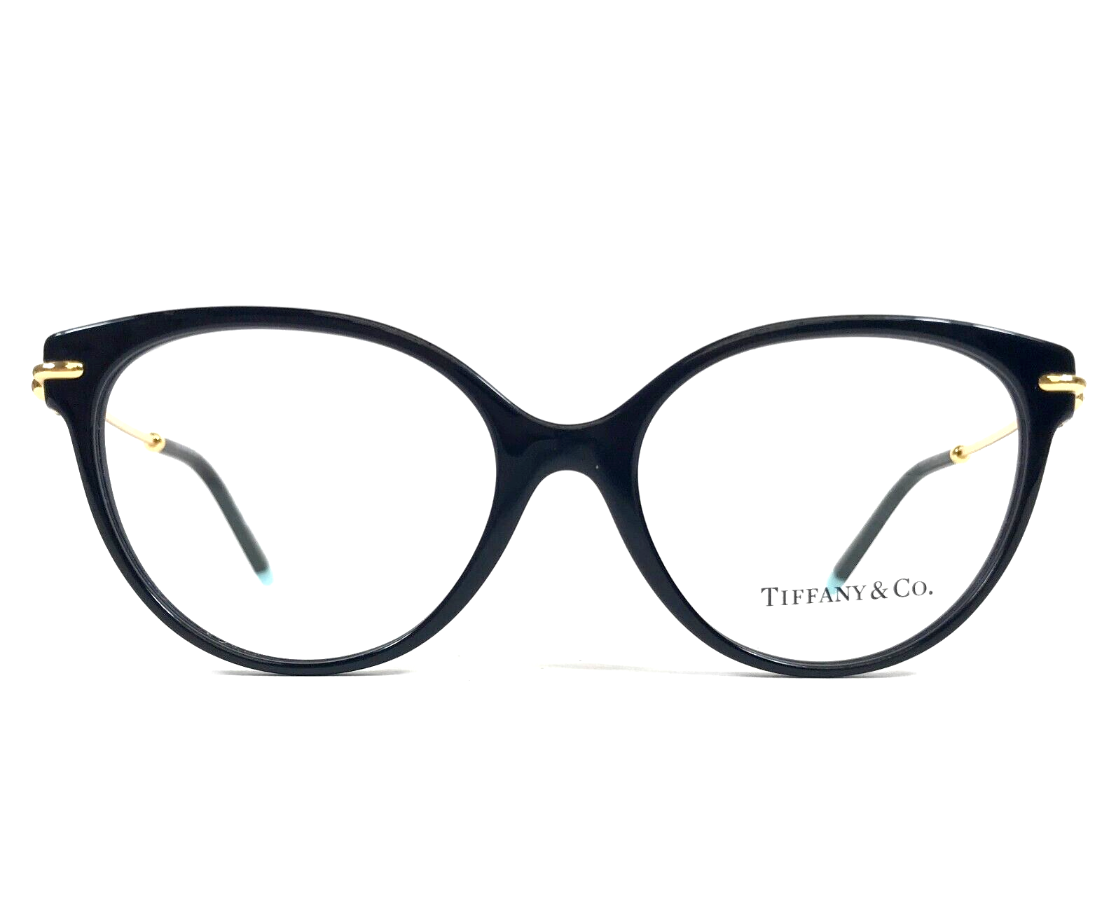 メガネ Tiffany & Co Tiffany & Co. - 2269U VISTA - 8001 Tiffany & Co TF2269U 8001 Glasses - US