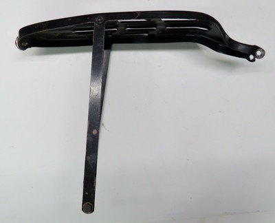 Repro Vintage Schwinn Lightweight Bicycle Rat Trap Rear Rack Road Bike Cruiser