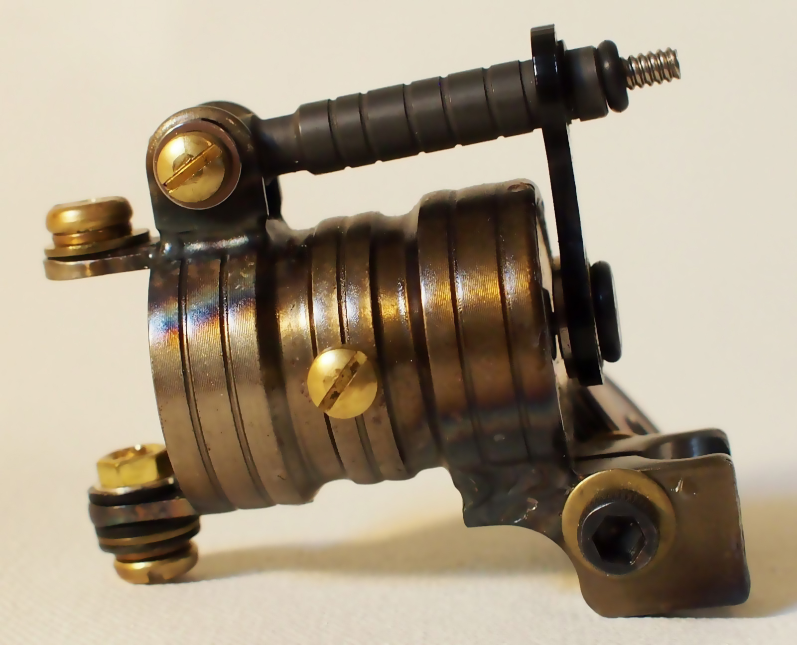 Top10RotaryTattooMachines