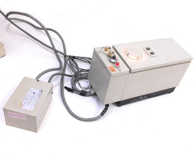 Analytical Instruments - Bran Luebbe