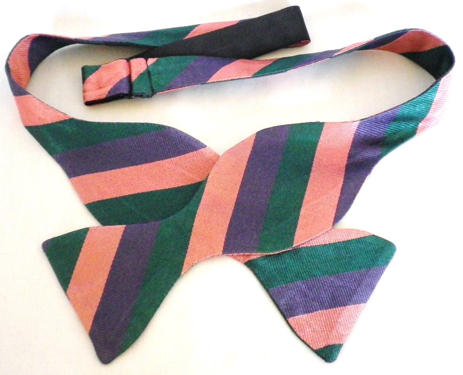 Vintage Ties, Bow Ties & Cravats