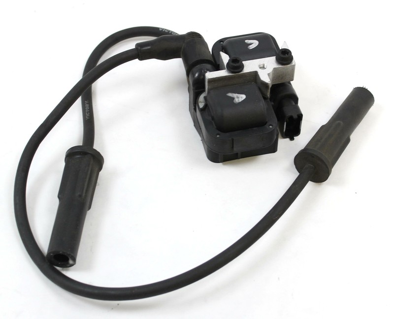 2008 Victory Vegas Low Ignition Coils 2876049 4014932 4014933 eBay