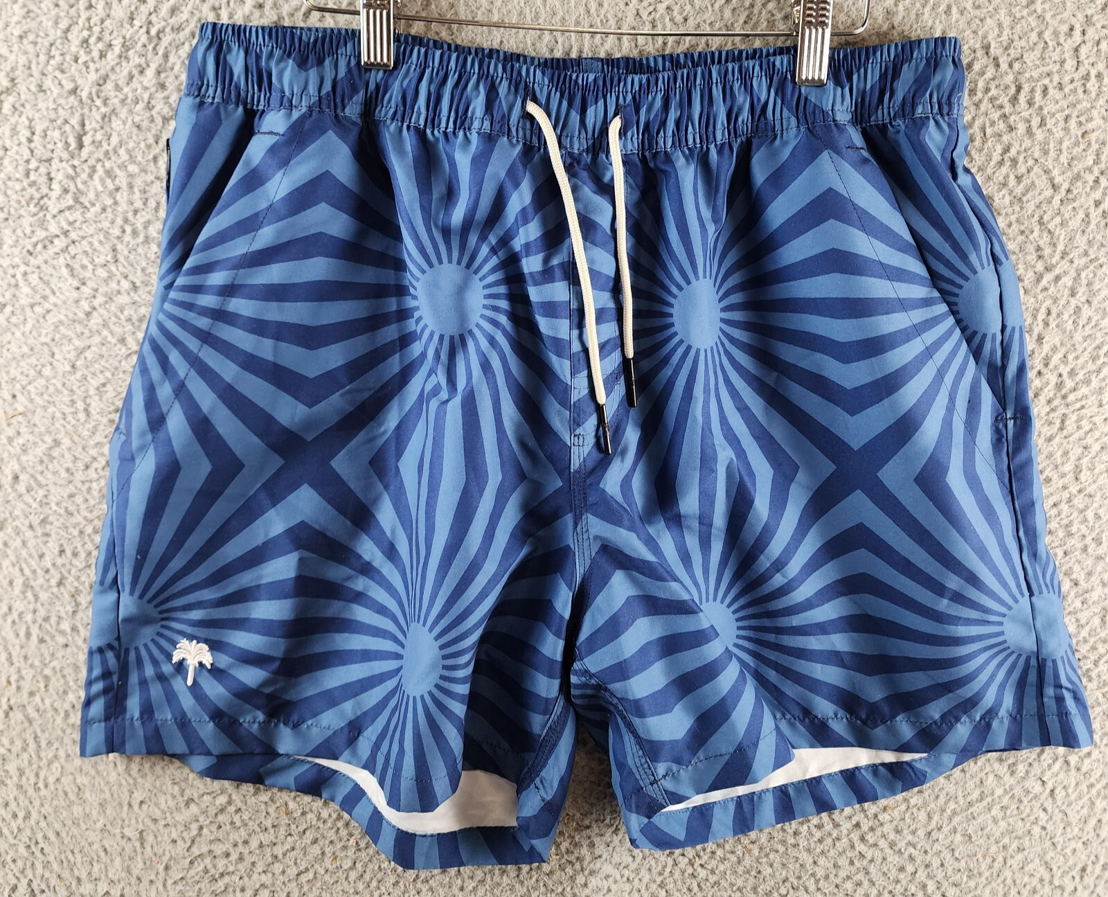 OAS Costal Cortado Drawstring 4.3
