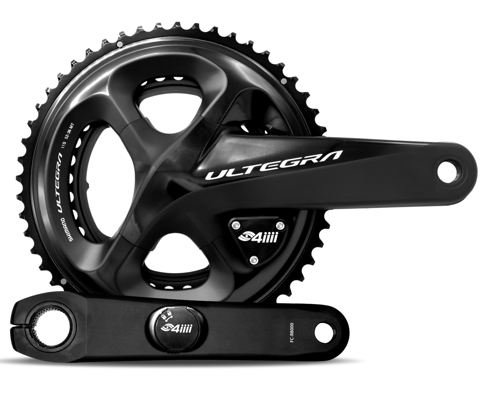 shimano ultegra r8000 crankset 165mm