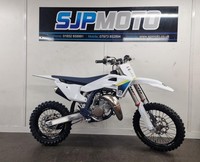 Husqvarna TC85 2026 0 HOURS