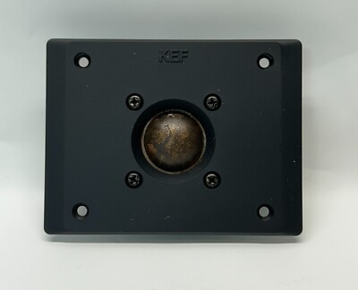 KEF Type SP 1211 Tweeter for KEF C30 C40 Made in Japan (Tested)