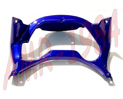 CHIUSURA CARENE ANTERIORI APRILIA PEGASO 3 650 2000 COLORE BLU REEF  AP8148688