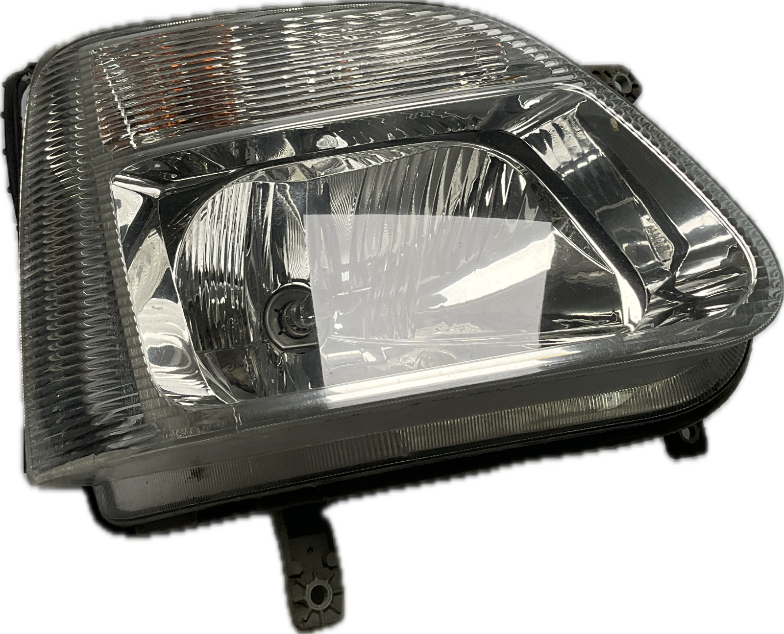 Fanale anteriore destro OPEL AGILA A SUZUKI WAGON R+ 2003 3510084E00 09210934